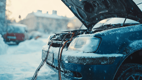 Can Cold Weather Kill A Car Battery? How to Prevent It