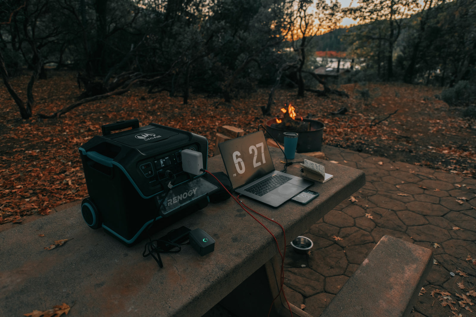 Choosing the Right Portable Solar Generator