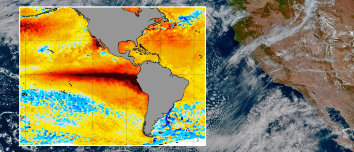 El Niño 2026: What It May Mean for U.S. Winter Weather