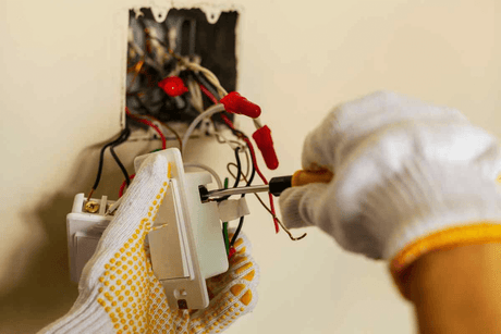 How to Do Home Electrical Repairs Safely: A Step-by-Step Guide