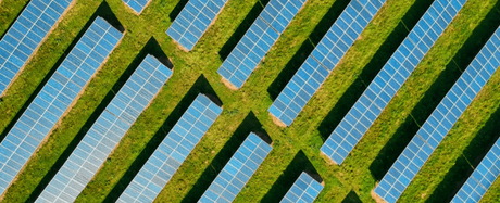 What Are the Environment Benefits of Solar Panels & How It Affects