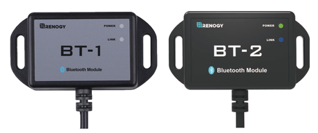 How to Choose the Right Bluetooth Module for Your Renogy Device