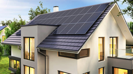 How Many Solar Panels Do I Need?