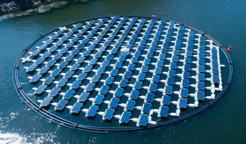 Floating Solar Panels: All You Need to Know