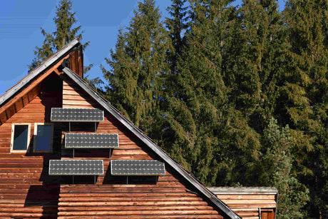 Getting Started with DIY  Solar Power