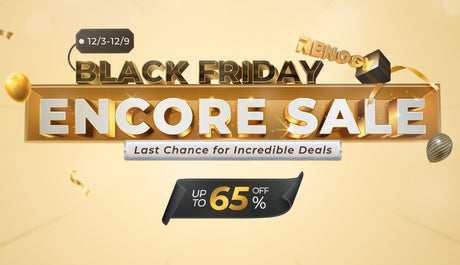 Go Green this Holiday Season!