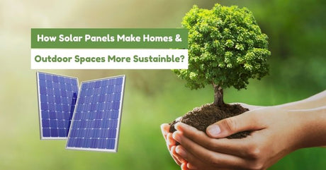 Go Green This Earth Day: High-Watt Panels for Sustainable Living