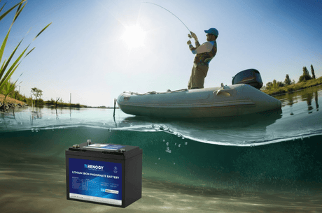 How Long Does a Marine Battery Last?