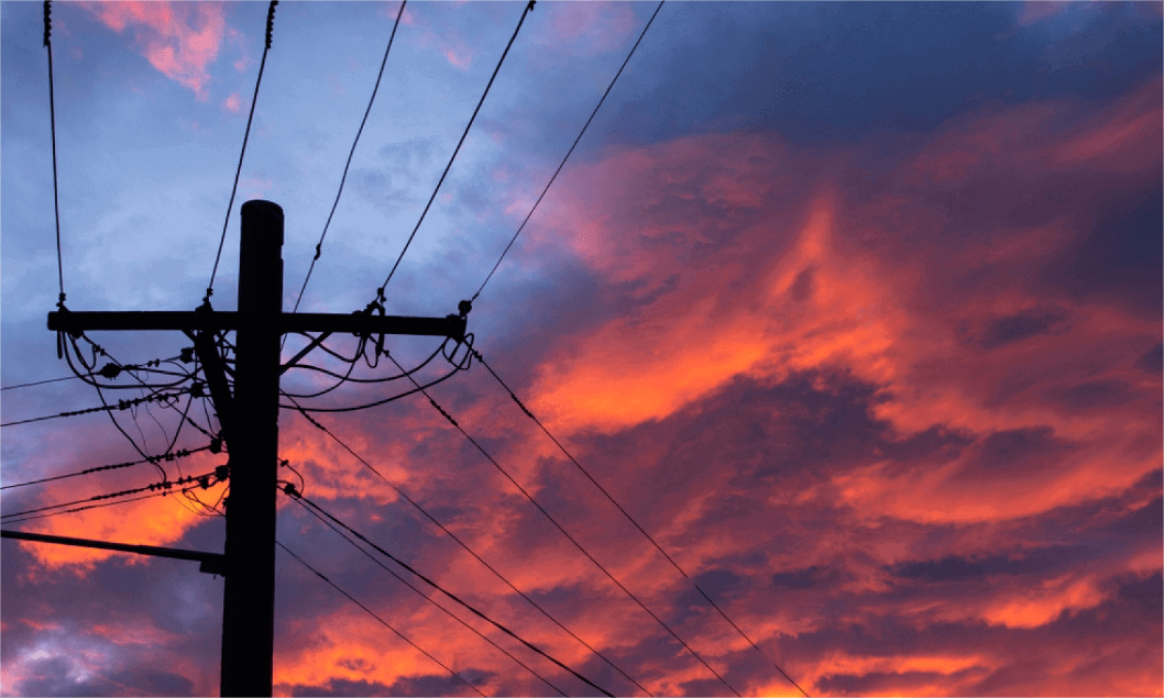 how long does a power outage last