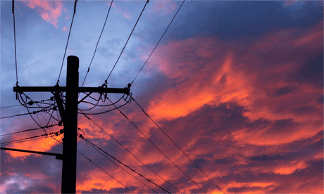 how long does a power outage last