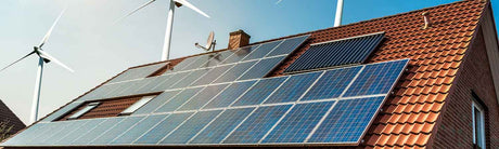 How Long Do Solar Panels Last? Solar Panel Lifespan