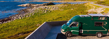 rv solar installation cost