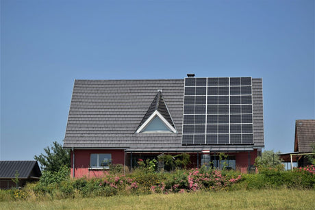 How to Calculate Solar Panel Tilt Angle