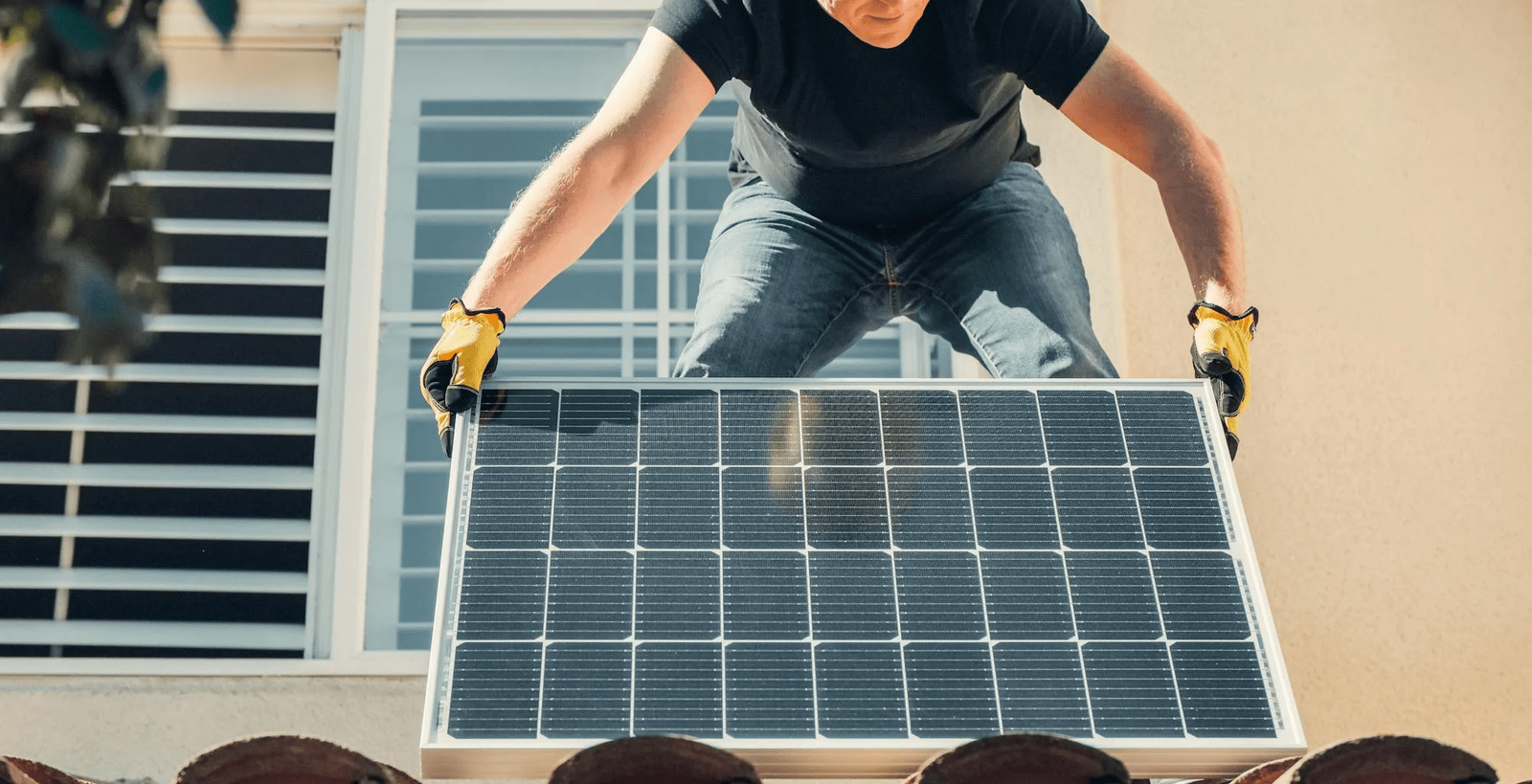 How to Go Solar in 2024: A Step-by-Step Guide