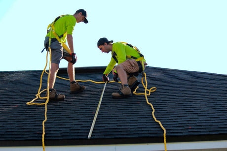 How to Mount a Solar Panel at Home