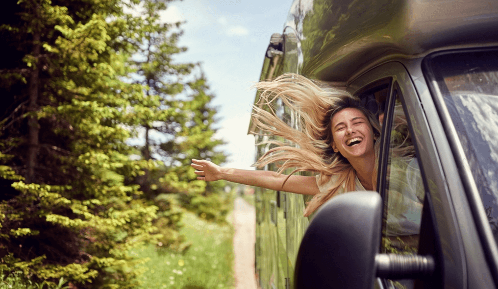 How to Plan an RV Road Trip Cross Country in 6 Steps