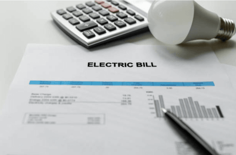 How to Read Your Electric Bill Easily?