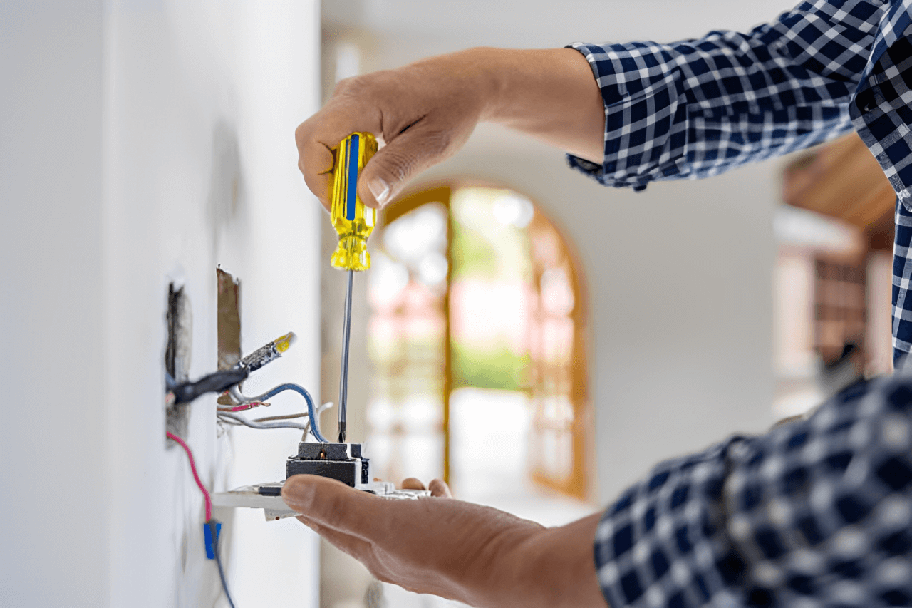 How to Rewire a House: A Step-by-Step Guide for Homeowners
