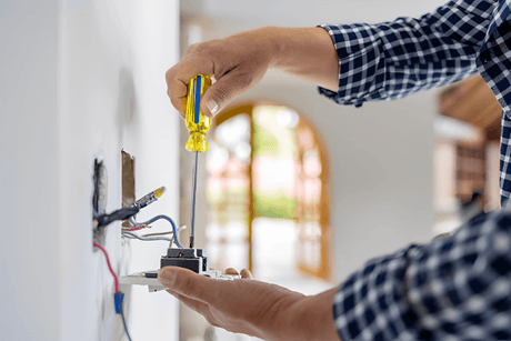 How to Rewire a House: A Step-by-Step Guide for Homeowners