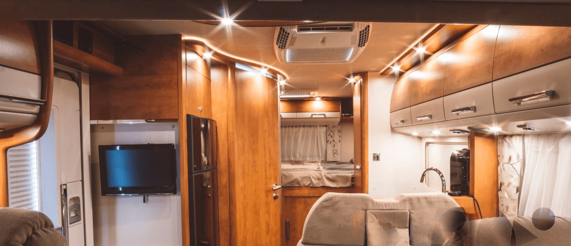 solar power for rv air conditioner