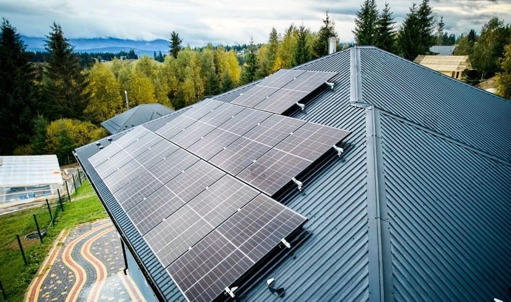 how to size a solar system