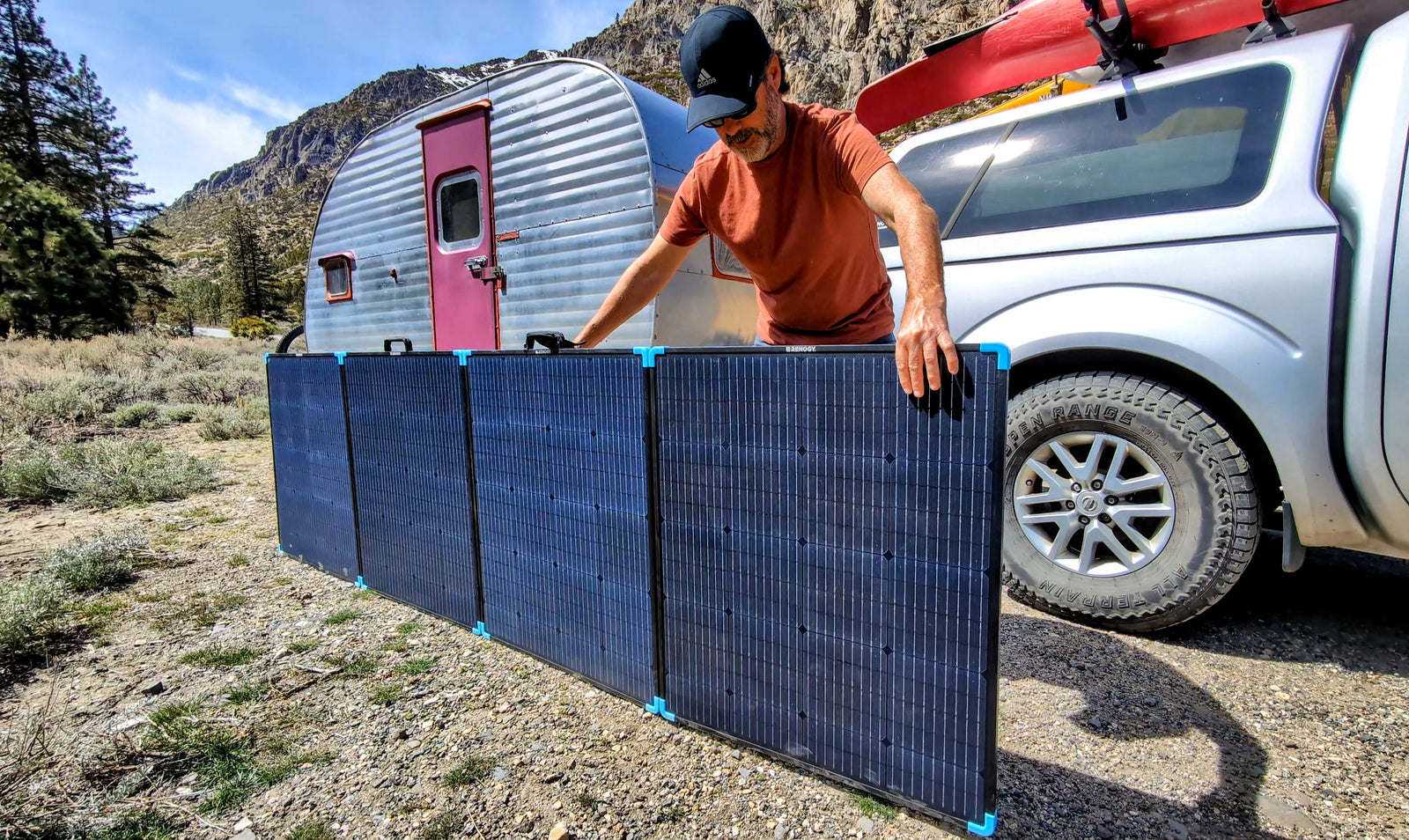 What Does The "Solar Ready" Sticker On My New RV Mean & How Do I Use It?