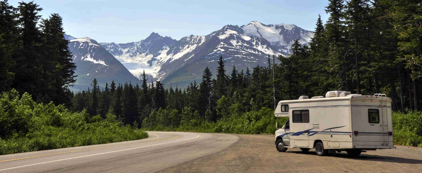 mounting solar panels on rv roof
