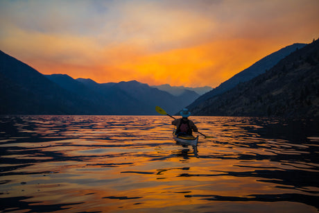 As National Parks Reopen…Go Gently, Go Solar