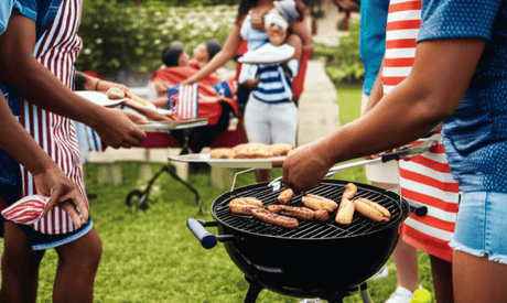 Ultimate Labor Day BBQ Guide 2025: Recipes, Ideas & Tips