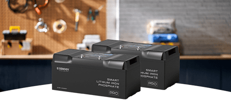 A Comprehensive Guide to LiFePO4 Voltage Chart [2025 Latest]