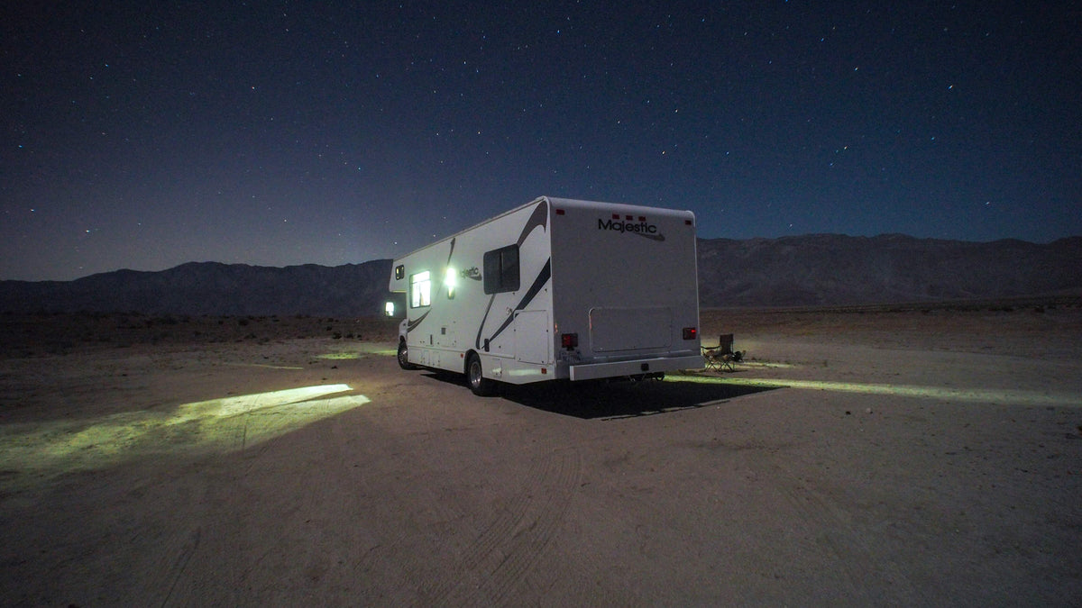 Lithium RV Battery Guide: Benefits, Installation, and Maintenance