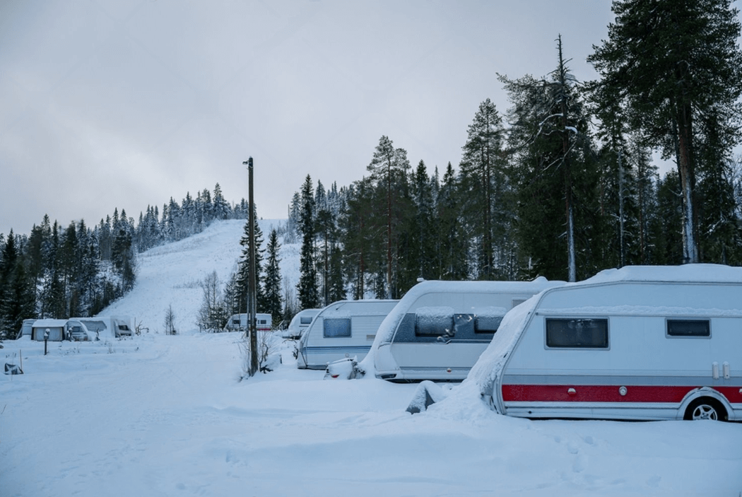 Maintaining Off-Grid Power Systems Through an Ice Storm