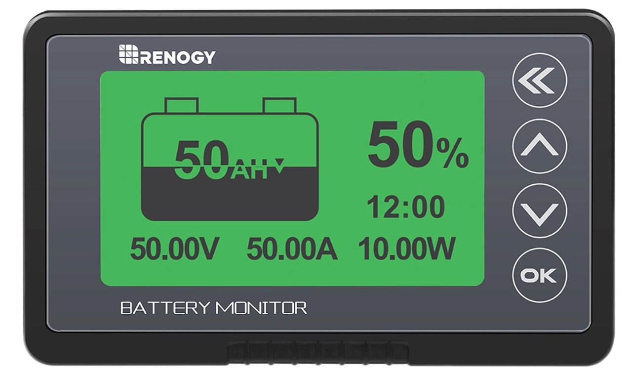 Expectations vs. Reality:  Making Sense of Battery Voltage & Percentages