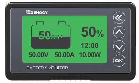 Expectations vs. Reality:  Making Sense of Battery Voltage & Percentages