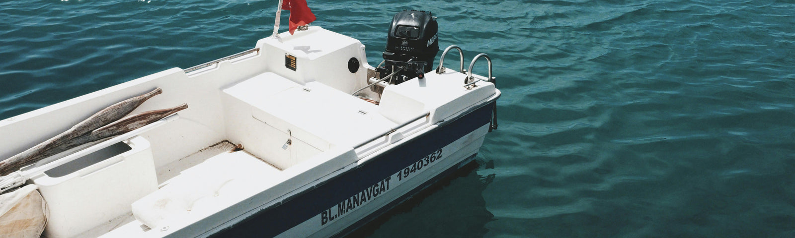 What to Consider When Choosing a Marine Battery?