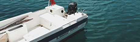 What to Consider When Choosing a Marine Battery?