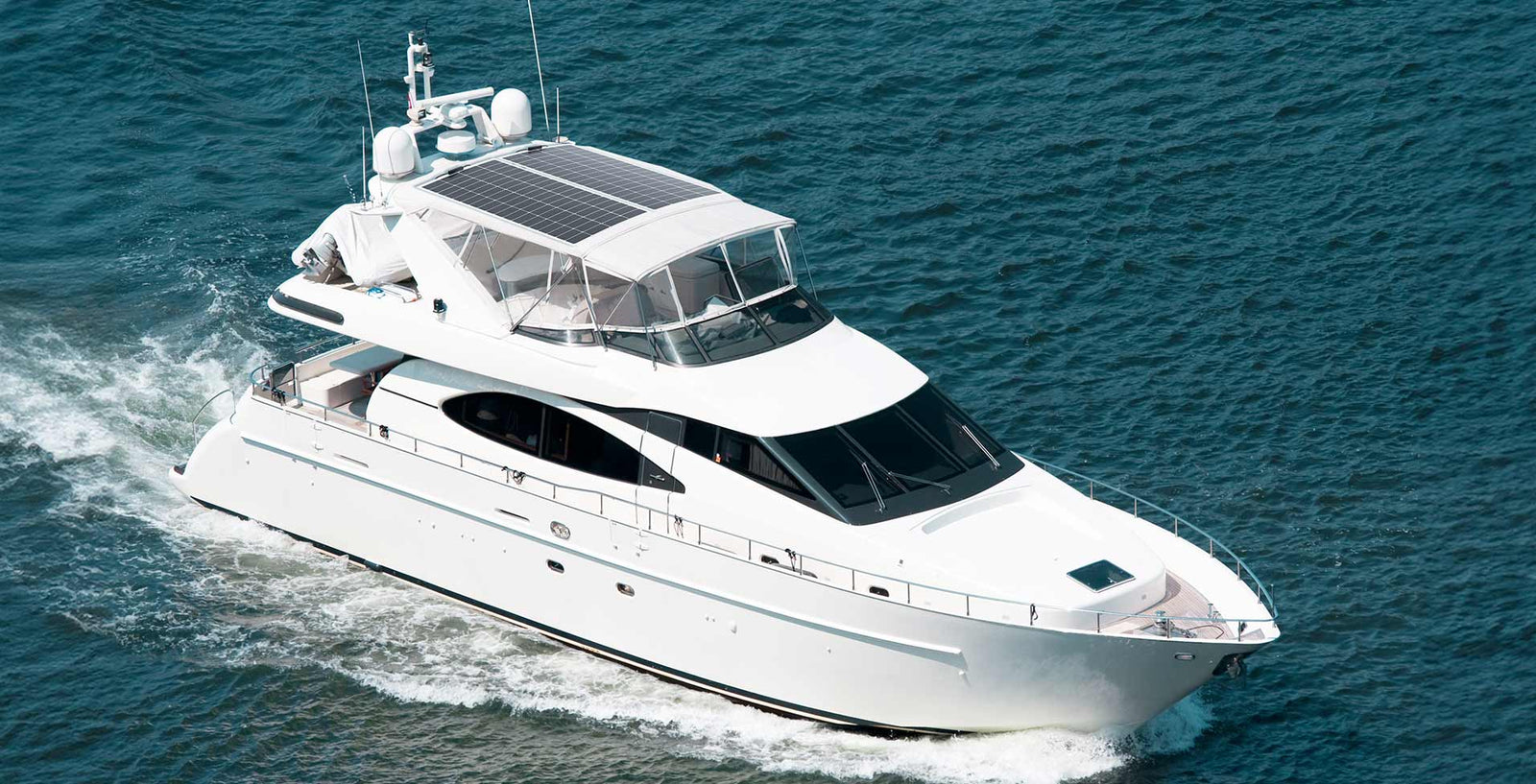 How to Compare Marine Flexible Solar Panels?