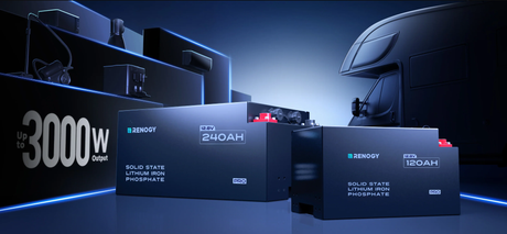 Key Takeaways from the Renogy Reddit AMA: Deep Dive on Batteries