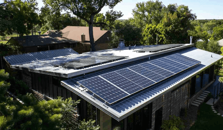 Solar Panels Cost in Oklahoma: 2024 Pricing Guide