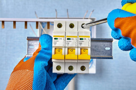 What Is Overcurrent Protection? Everything You Need to Know