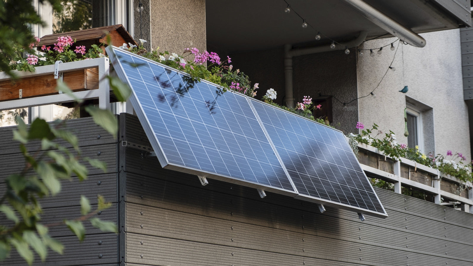 Plug-in Solar Panels: Do They Actually Work?