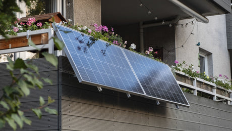 Plug-in Solar Panels: Do They Actually Work?