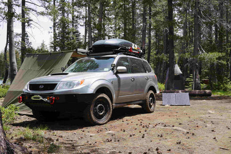 Portable Solar Panels vs. Roof Mounted Solar Panels