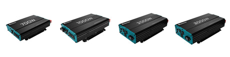 What Is the Best Off Grid Inverter?