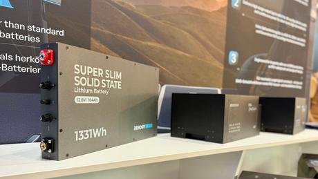 Renogy Brings 'Lithium 2.0' Solid-State Battery Expertise to CMT 2026 with On-Site Engineering Consultations