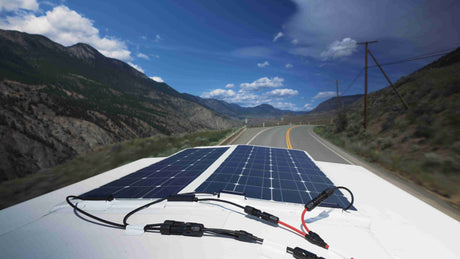 PV Array Voltage and Size: What You Need to Know