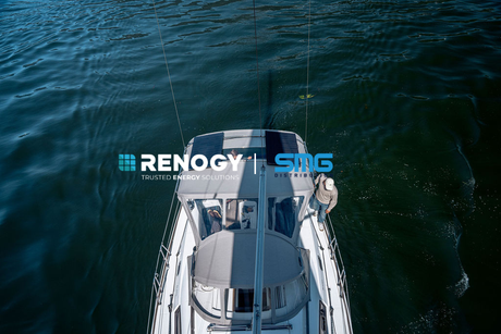 Renogy Expands UK Marine Market Presence via Exclusive Partnership with SMG