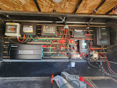 Everything You Ever Wanted to Know About Renogy Charge Controllers