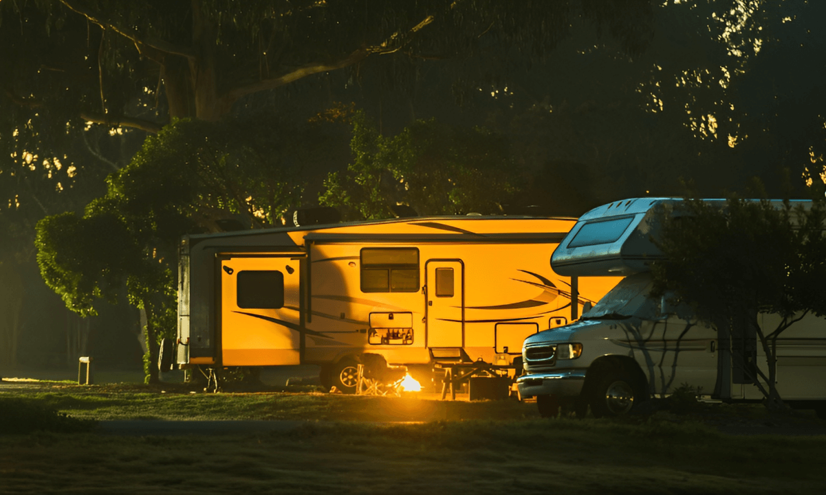 How Much Does Full-Time RV living Cost? A Comprehensive Guide