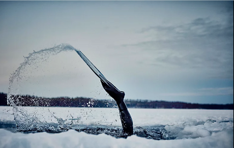 The Mountainfilm Tour Features Fun, Fascinating Films